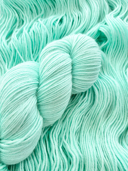 Glimmermere I Sock Merino/ Nylon Superwash (Ready to ship)