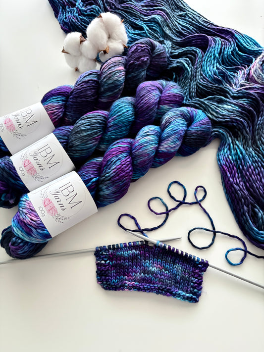 Nebula | DK Pima Cotton