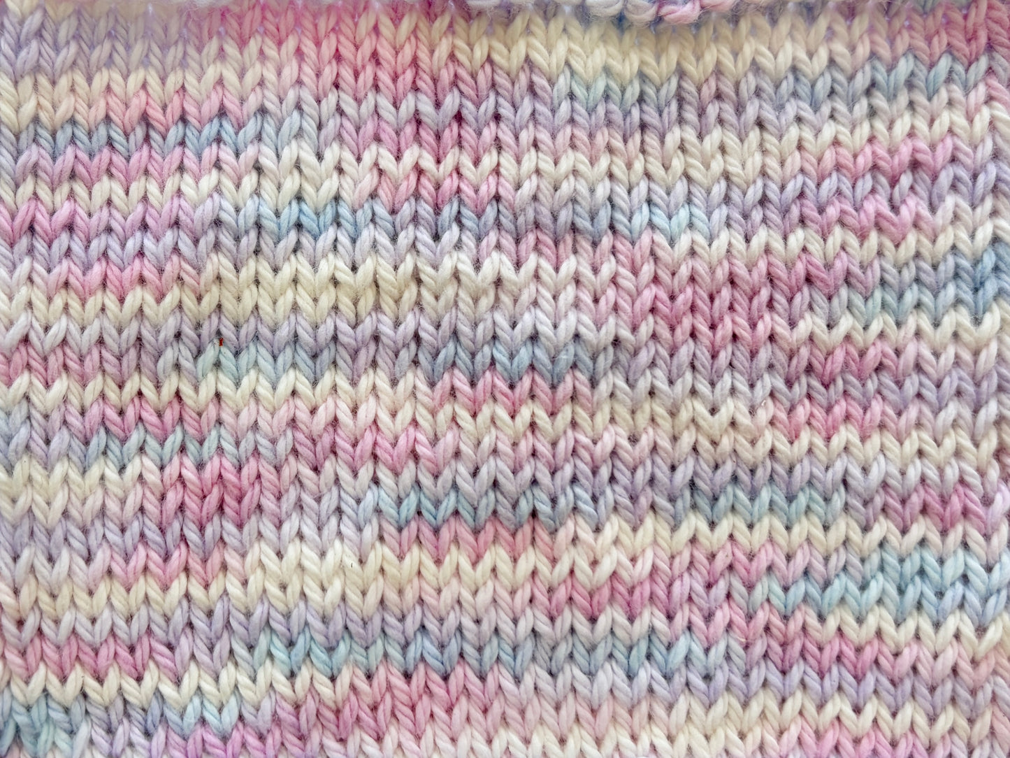Moondrift | Cotton Yarn (Select Your Base)