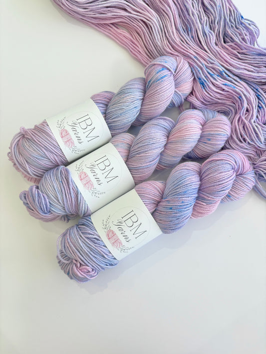 Eternal Sport Merino/ Silk/ Cashmere