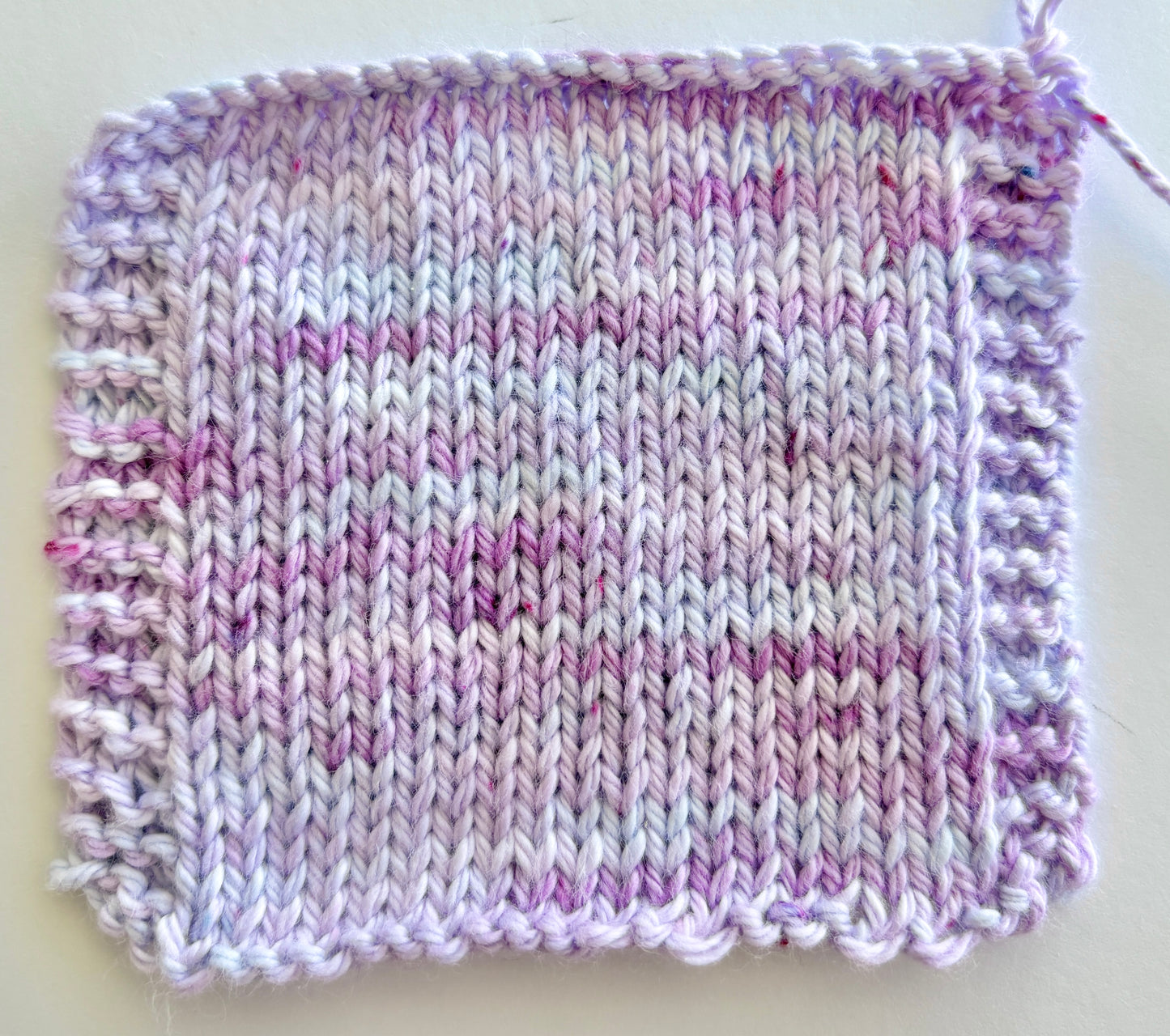 “Very Berry” 8ply 100g Australian Cotton