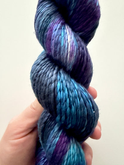 Nebula | DK Pima Cotton AIR (Ready to Ship)