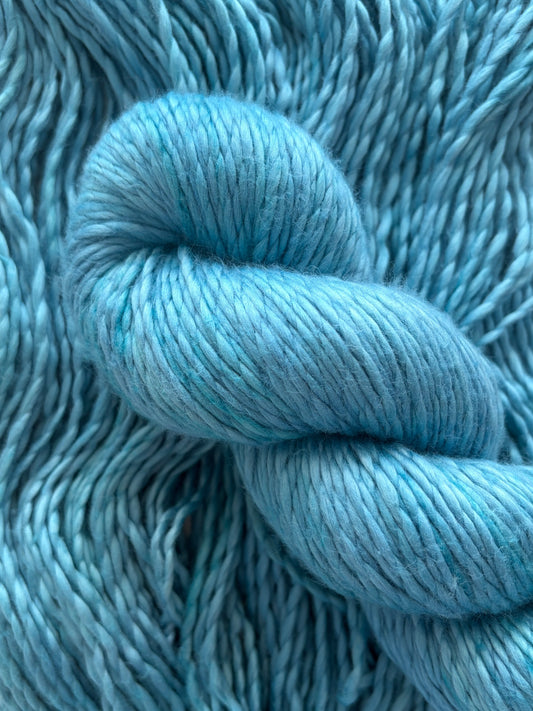 Blue Moonstone | DK Pima Cotton