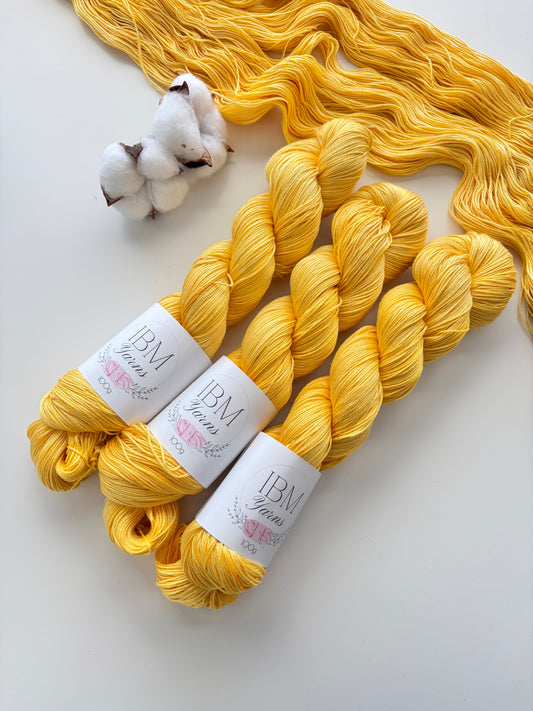 Wattle Wonder | 100% Peruvian Pima Cotton