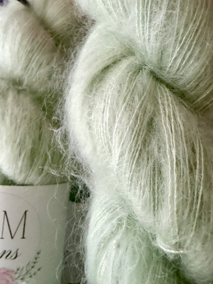 Myrtle  Kid Mohair/ Silk