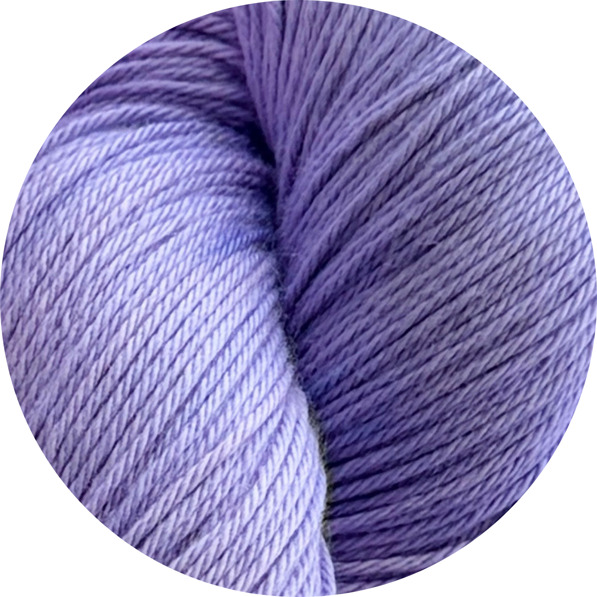 Lilac Lane Collection | Classic Cotton