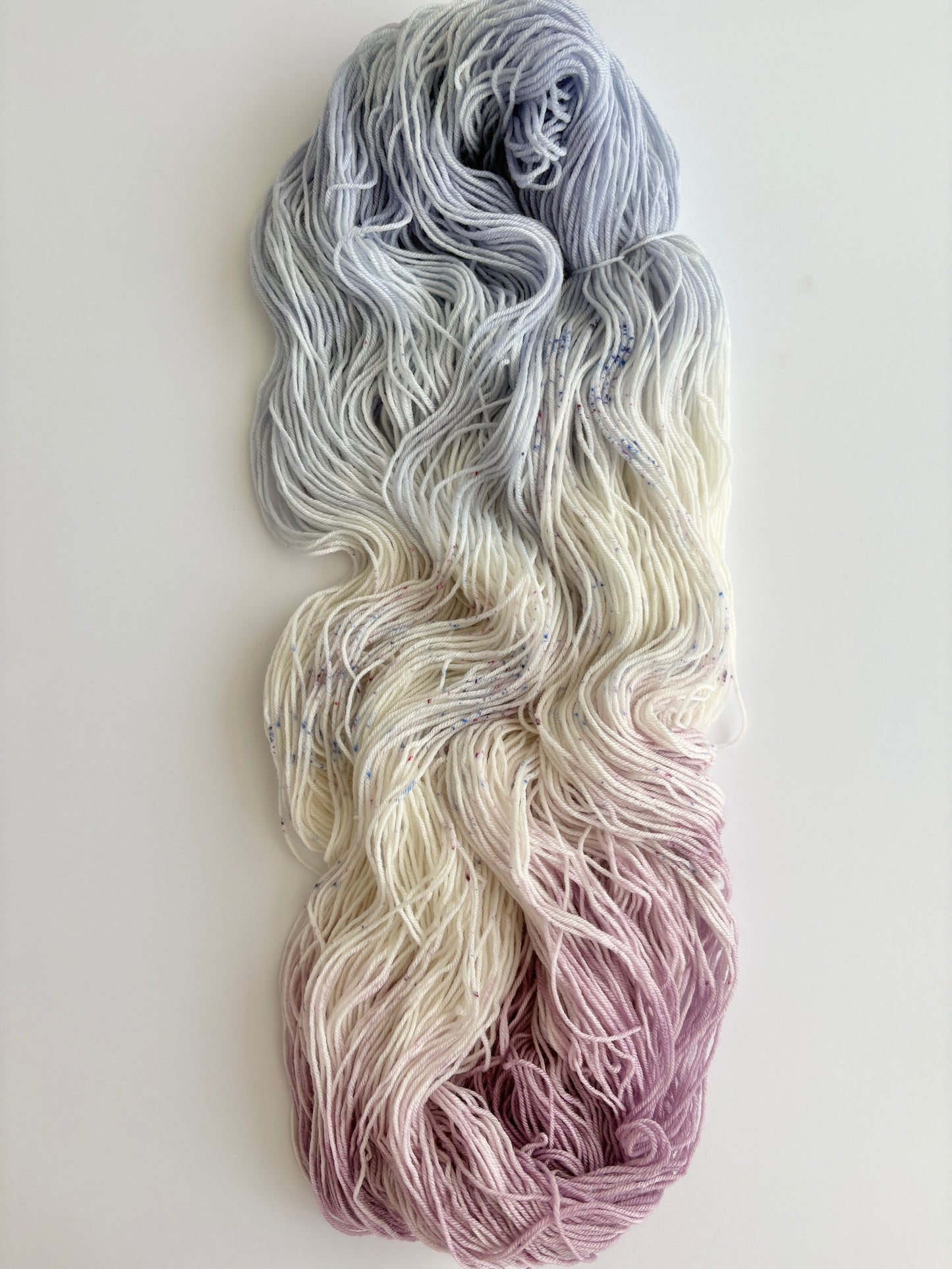 “Bonita” Sock 4 ply/ fingering Australian Merino Wool