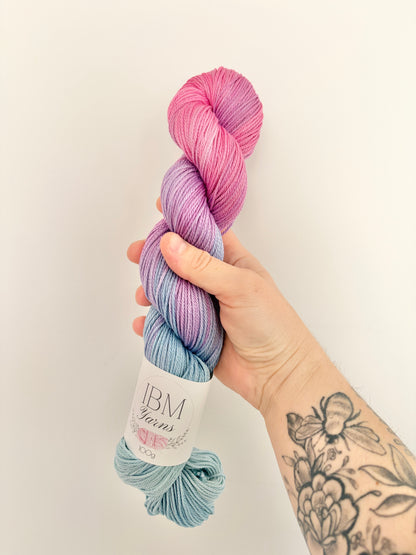 Veloria | 100% Pima Cotton