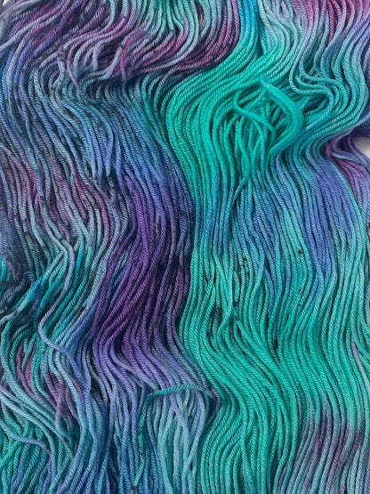 Mystique - Wool base - Made to order - IBM Yarns