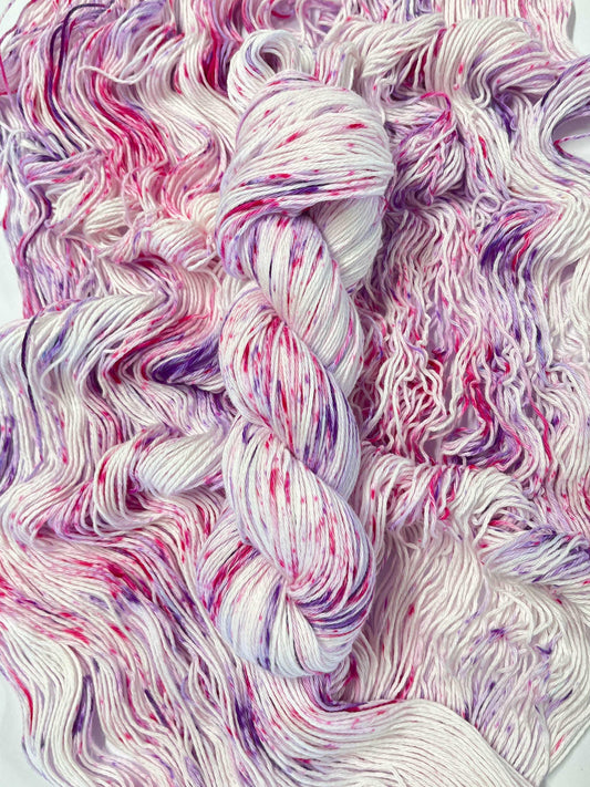 Fairy Floss - Made to order - IBM Yarns