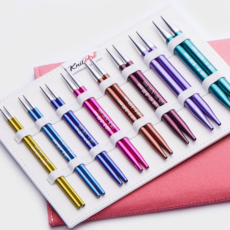 Zing Deluxe IC Set 13cm (5")