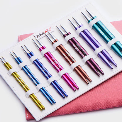 Zing Deluxe IC Set 13cm (5")