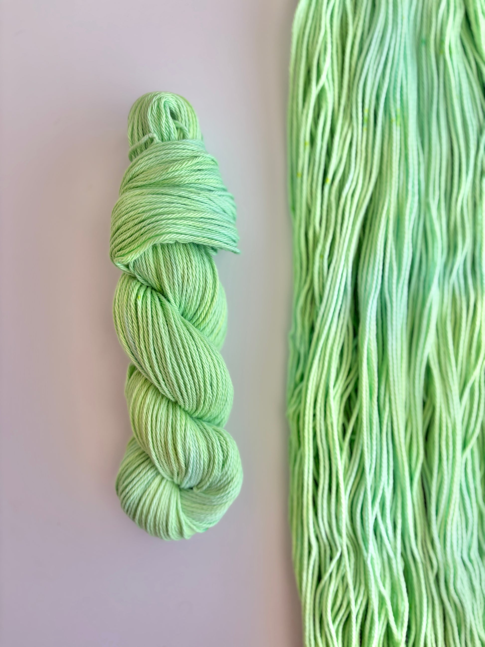 Citrus - 10 ply - 100% cotton - IBM Yarns