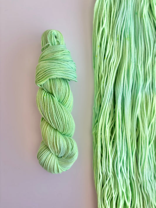 Citrus - 10 ply - 100% cotton - IBM Yarns