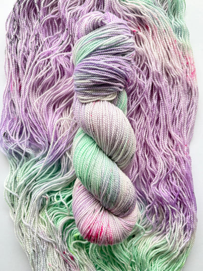 Nostalgia - 100% high spun extra fine Australian merino ￼