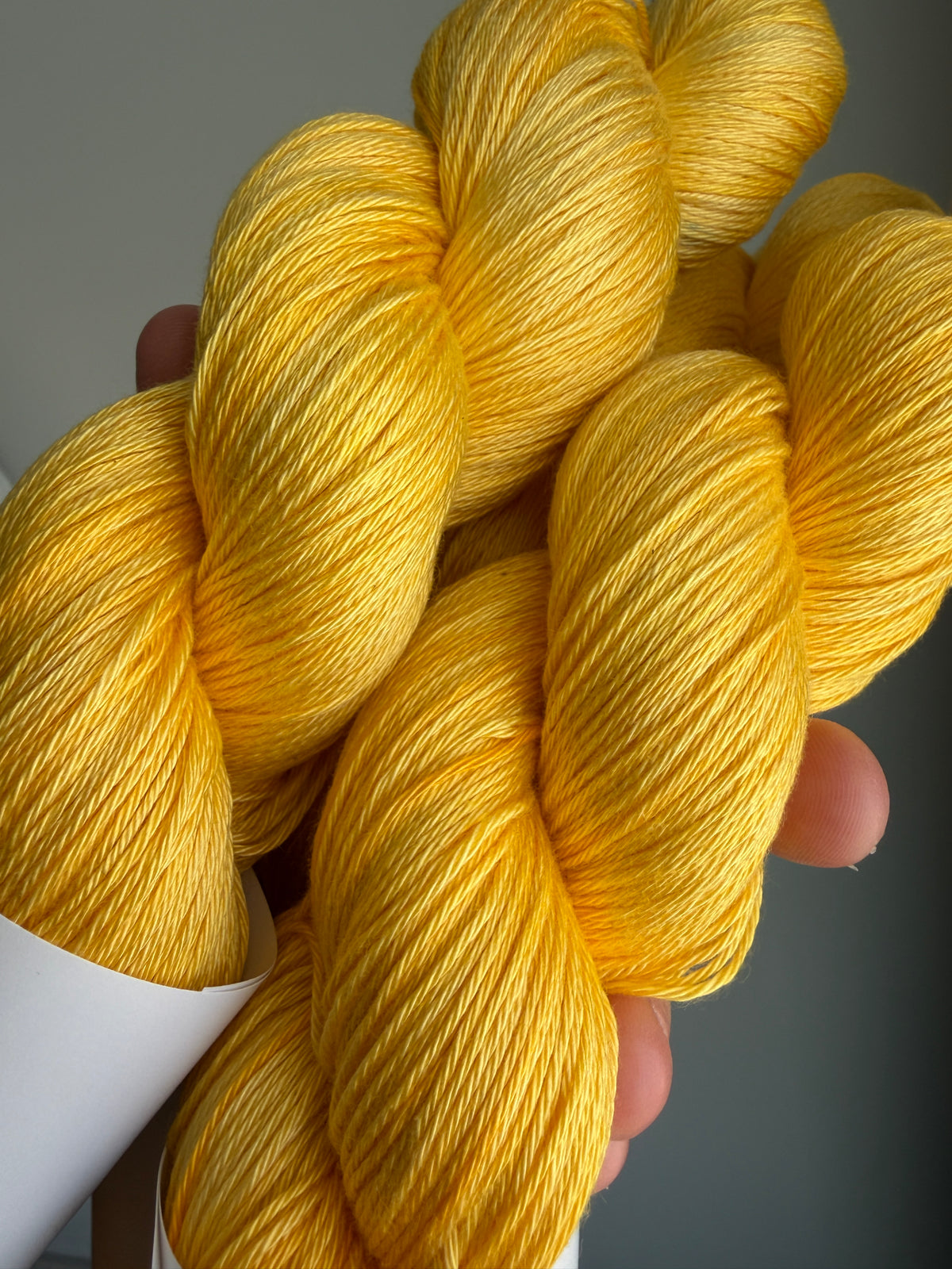 Wattle Wonder | 100% Peruvian Pima Cotton