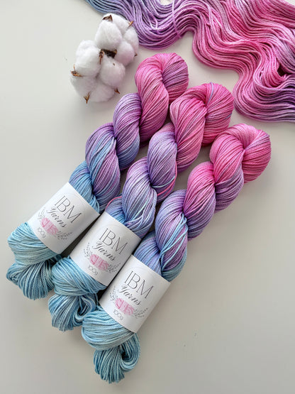 Veloria | 100% Pima Cotton