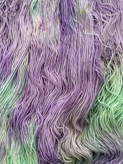 Nostalgia - 100% high spun extra fine Australian merino ￼