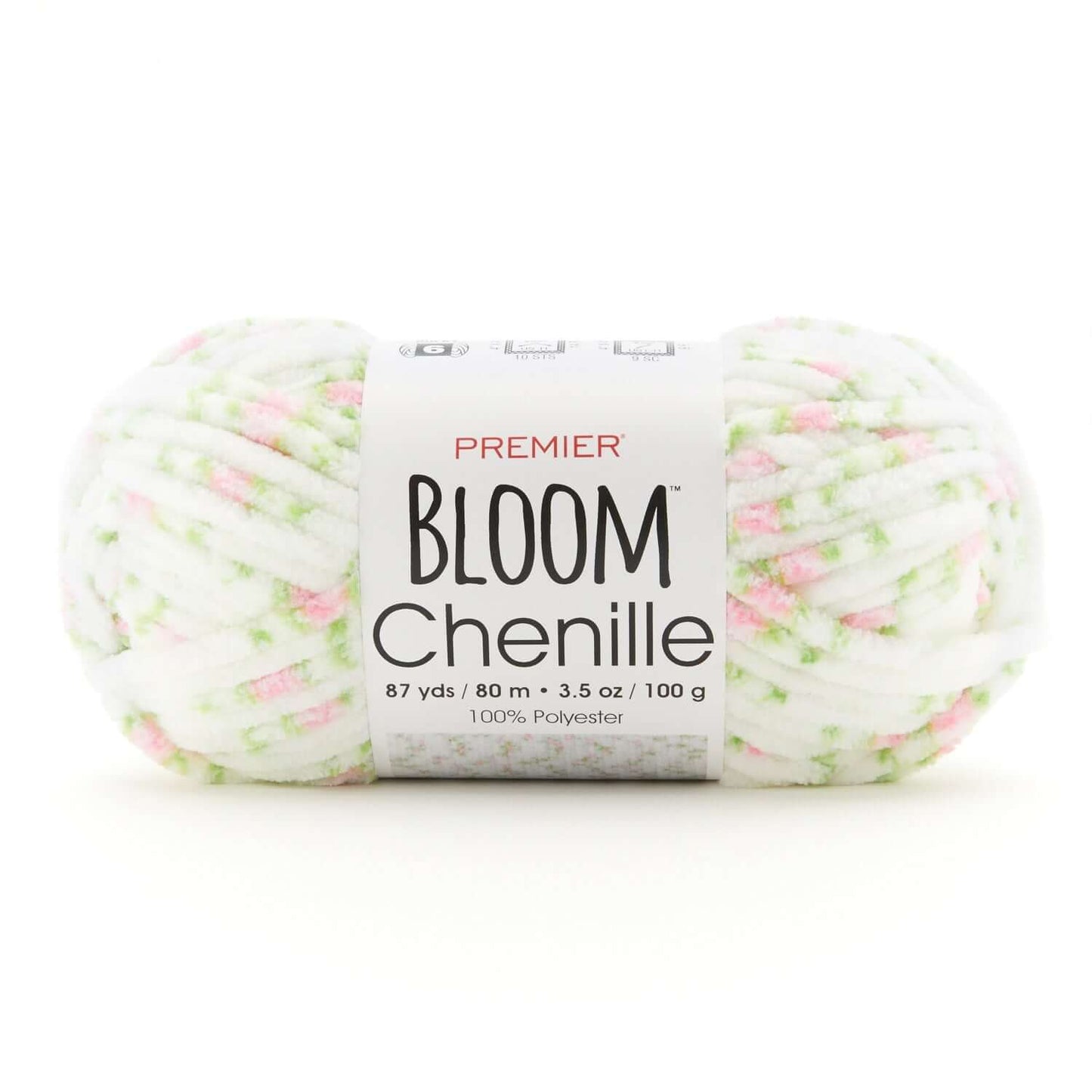 Premier Bloom Chenille - IBM Yarns