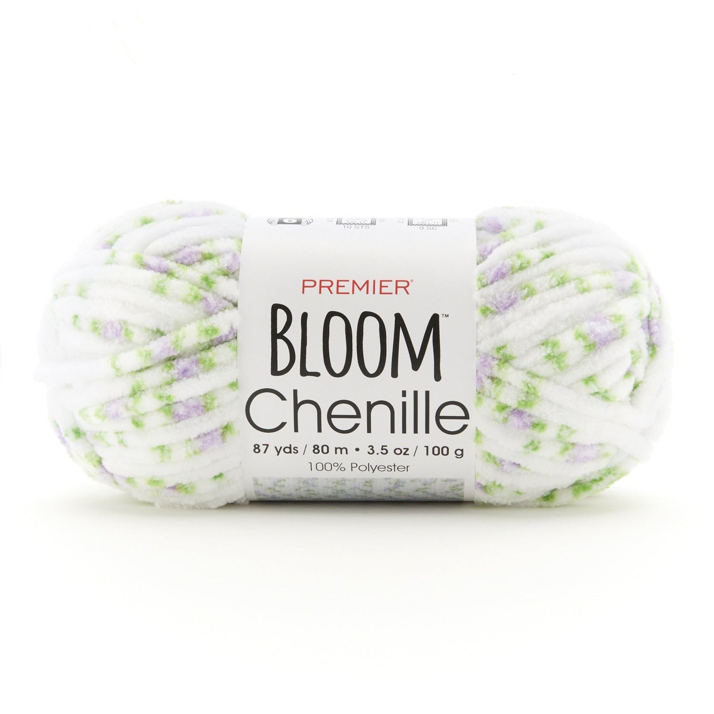Premier Bloom Chenille - IBM Yarns