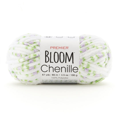 Premier Bloom Chenille - IBM Yarns