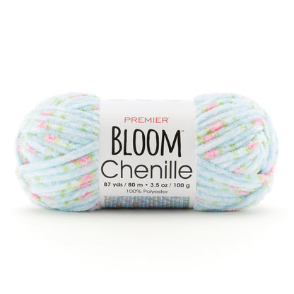 Premier Bloom Chenille - IBM Yarns