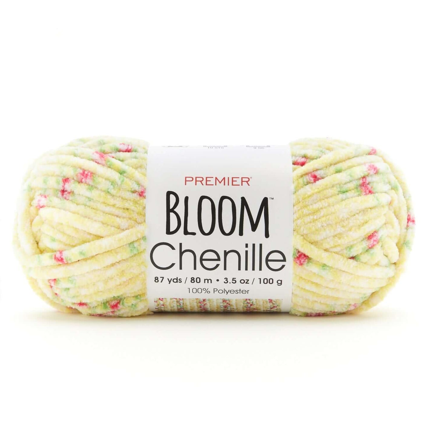 Premier Bloom Chenille - IBM Yarns