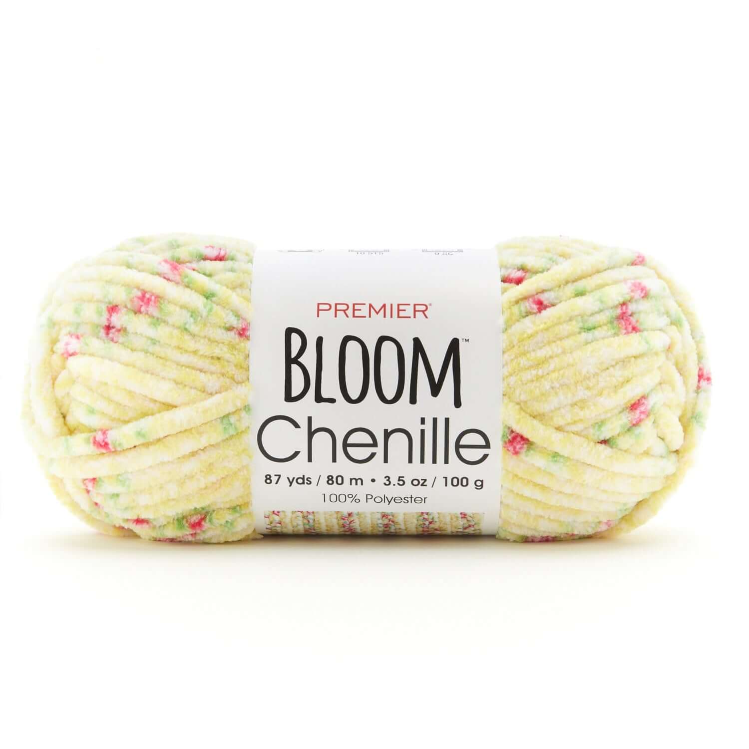 Premier Bloom Chenille - IBM Yarns