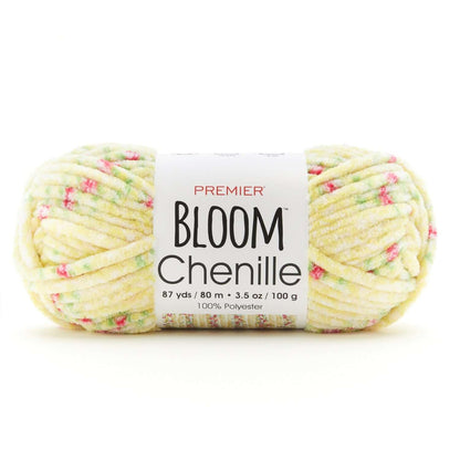 Premier Bloom Chenille - IBM Yarns