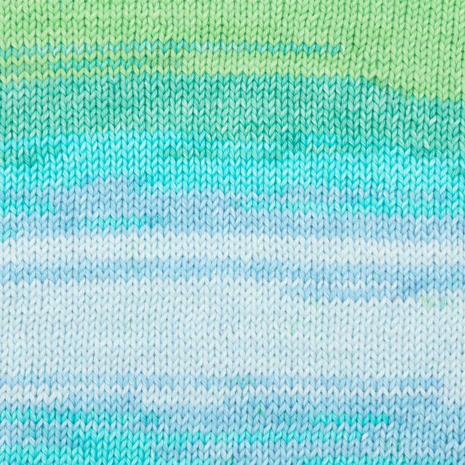 Premier Cotton Sprout Worsted Multi Yarn - IBM Yarns