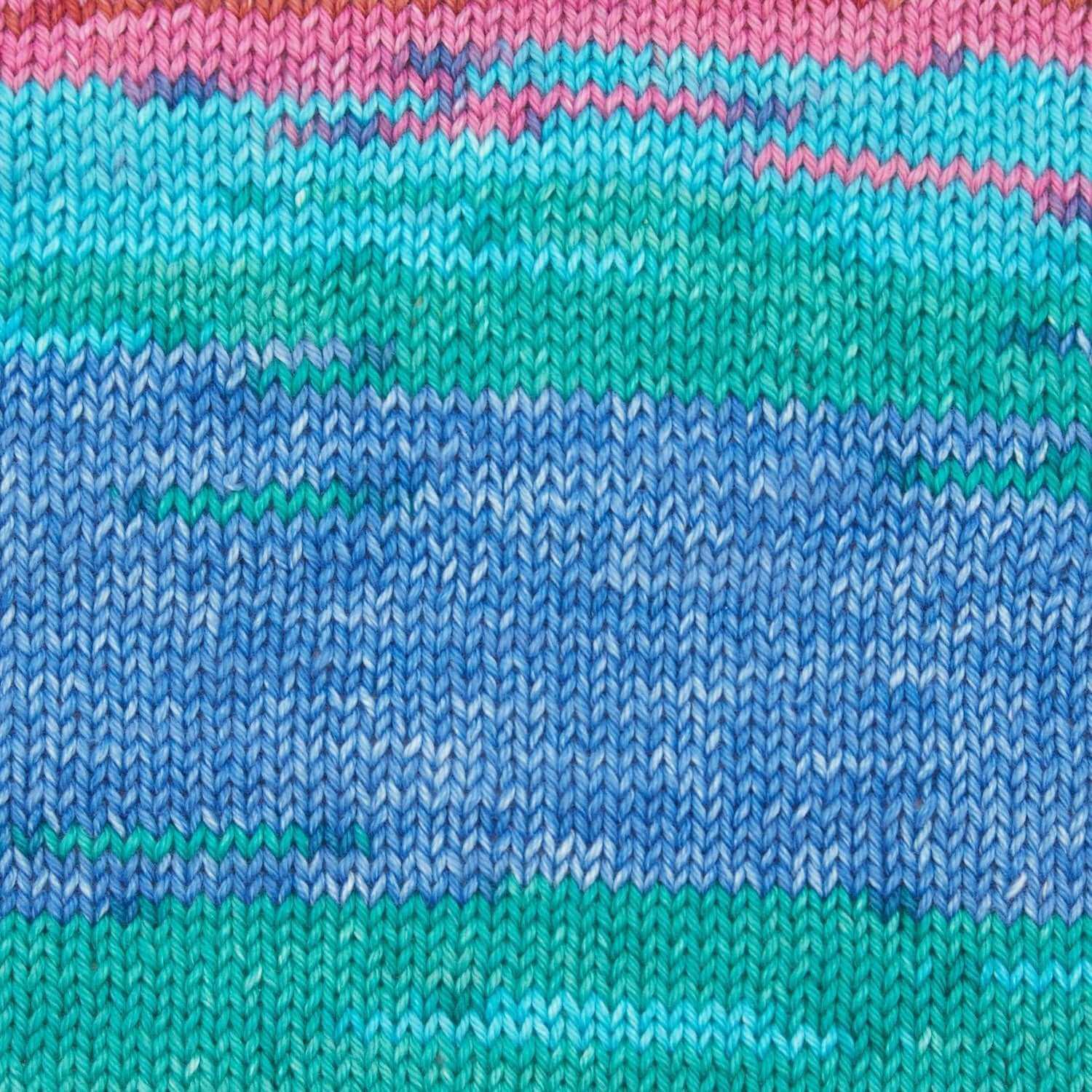 Premier Cotton Sprout Worsted Multi Yarn - IBM Yarns