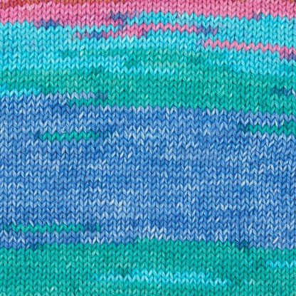 Premier Cotton Sprout Worsted Multi Yarn - IBM Yarns