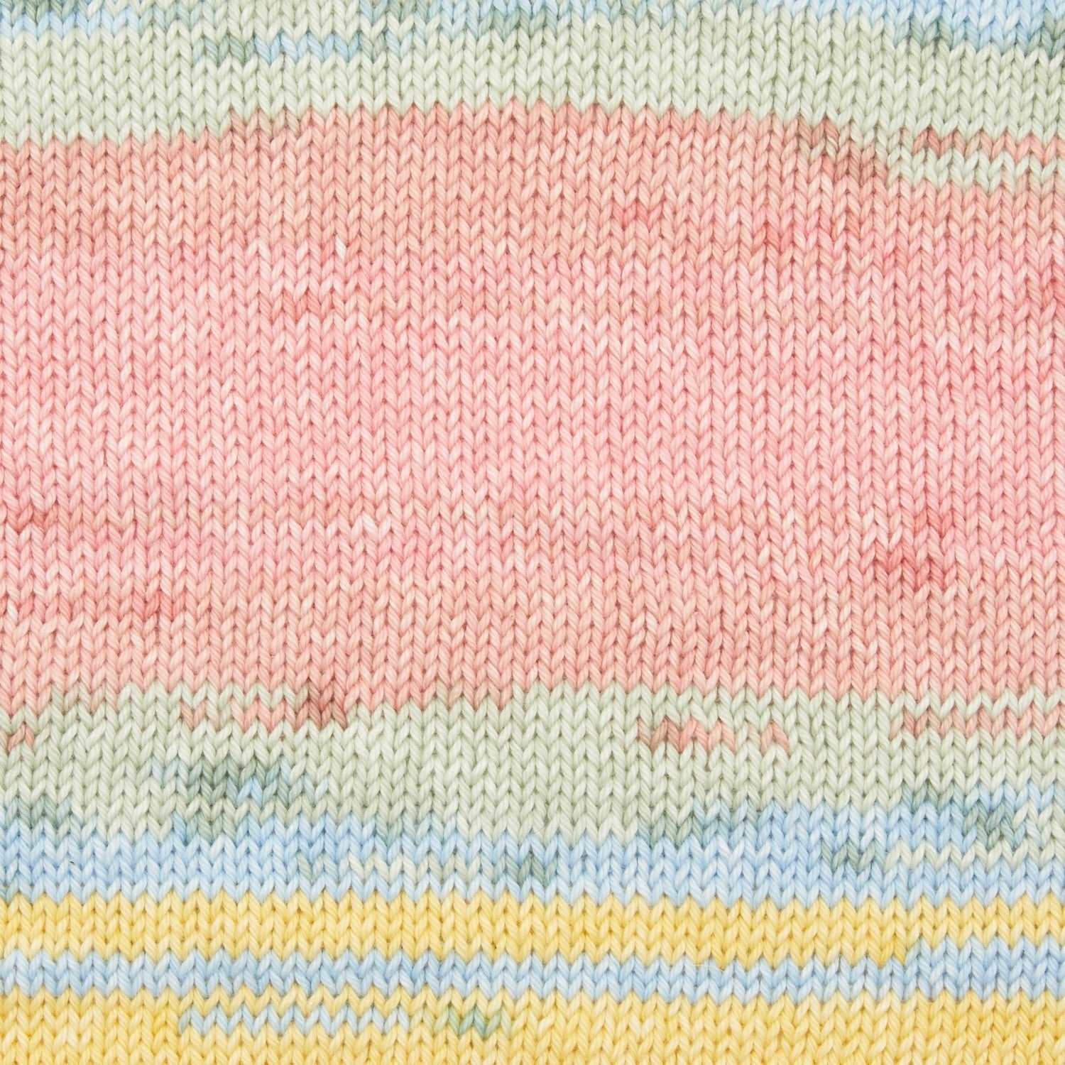 Premier Cotton Sprout Worsted Multi Yarn - IBM Yarns