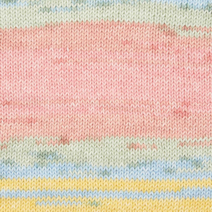 Premier Cotton Sprout Worsted Multi Yarn - IBM Yarns