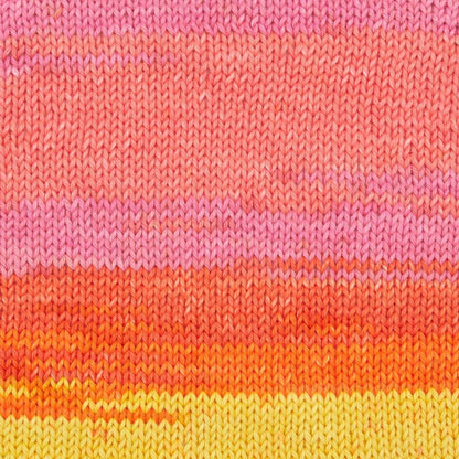 Premier Cotton Sprout Worsted Multi Yarn - IBM Yarns