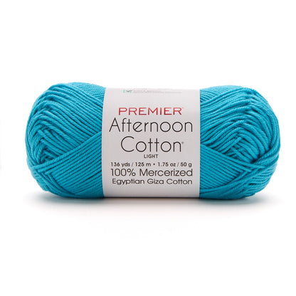 Afternoon Cotton - Premier