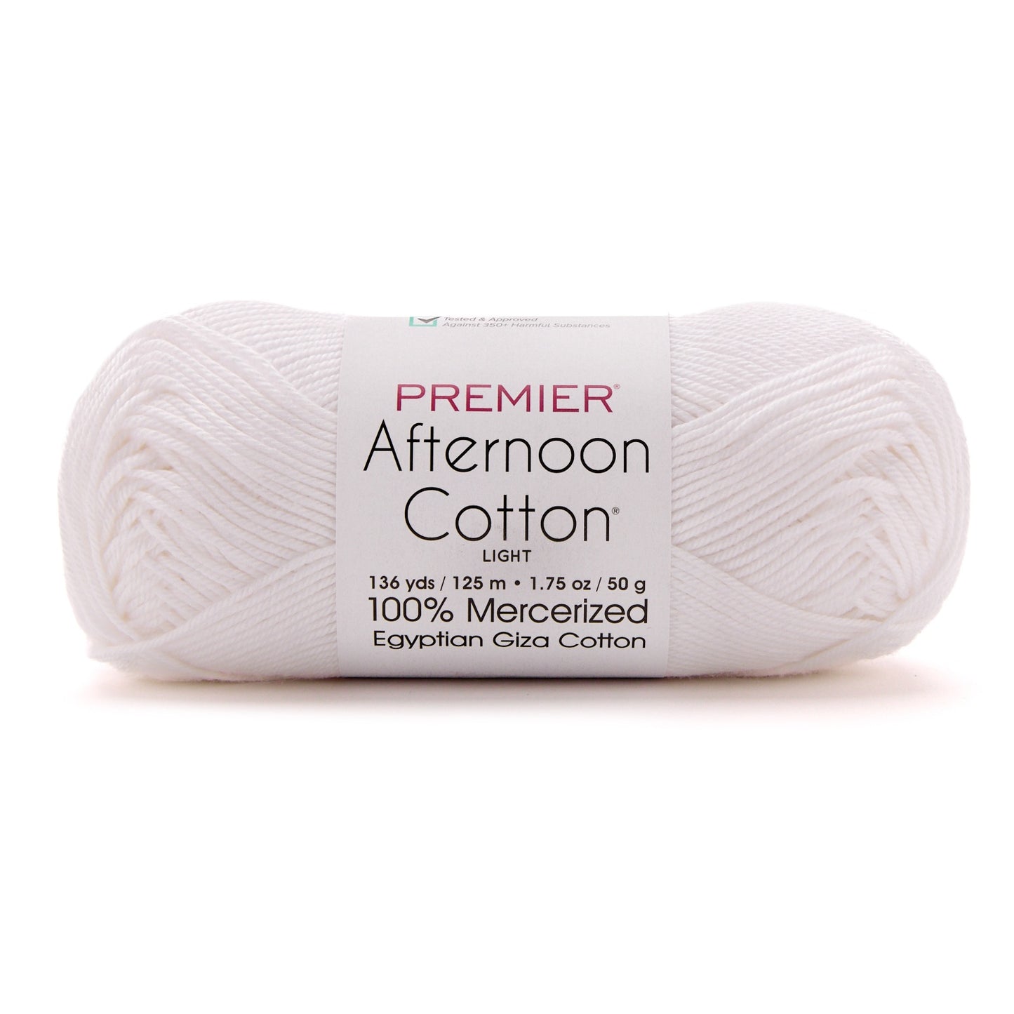 Afternoon Cotton - Premier