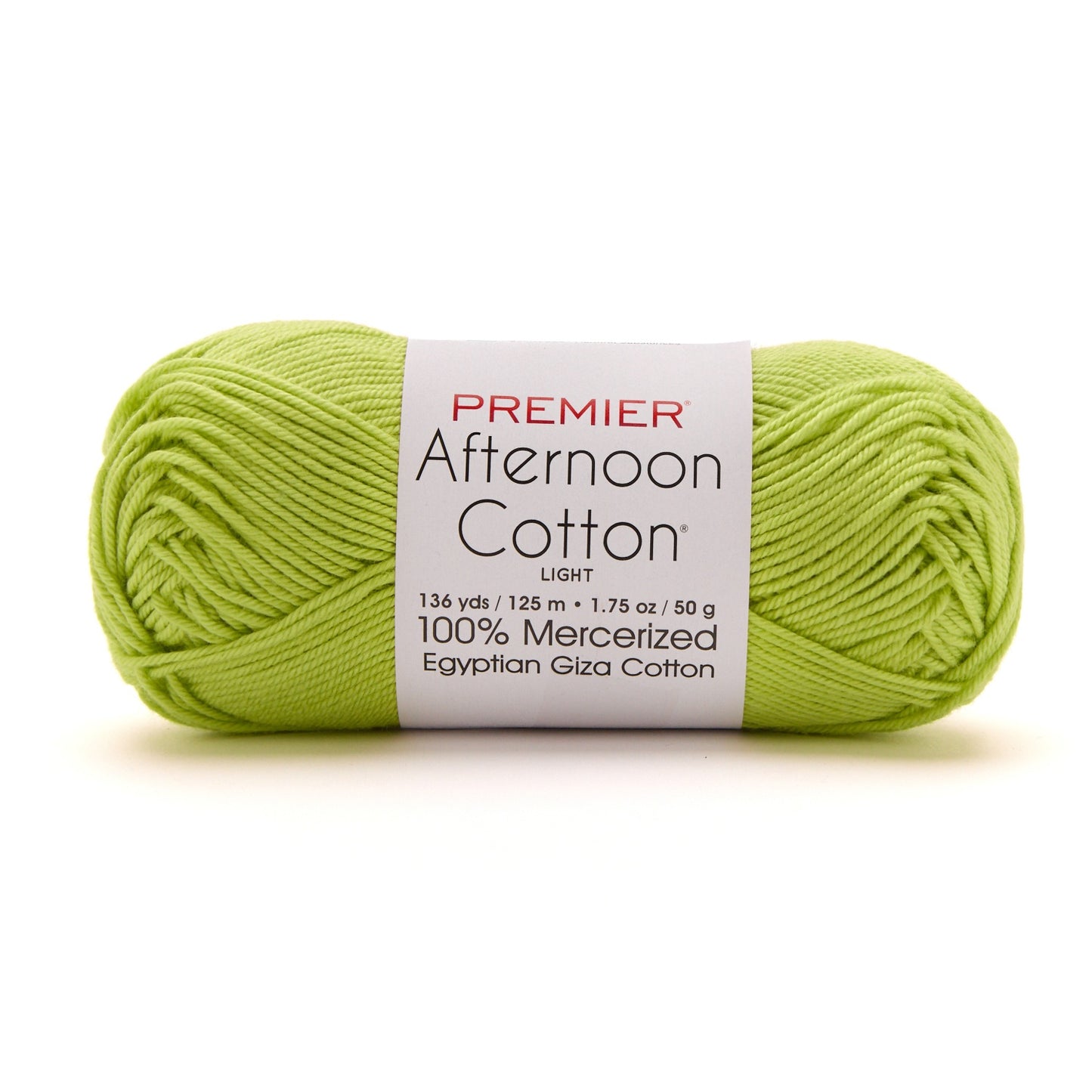 Afternoon Cotton - Premier
