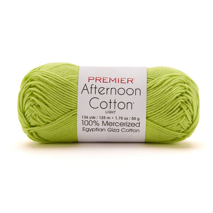 Afternoon Cotton - Premier