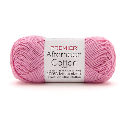 Afternoon Cotton - Premier