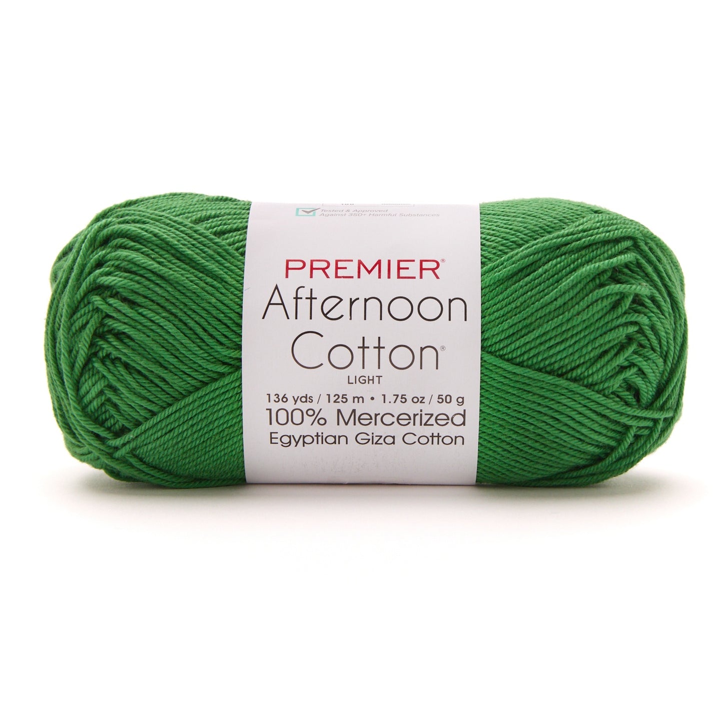 Afternoon Cotton - Premier