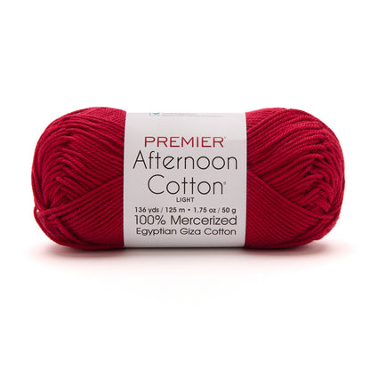 Afternoon Cotton - Premier