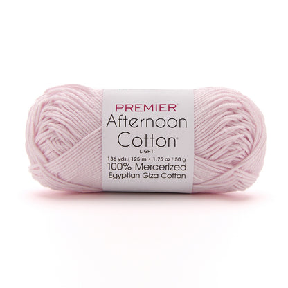 Afternoon Cotton - Premier