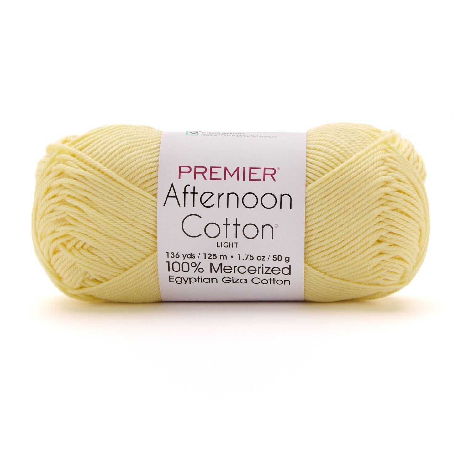 Afternoon Cotton - Premier