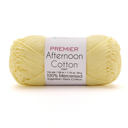 Afternoon Cotton - Premier