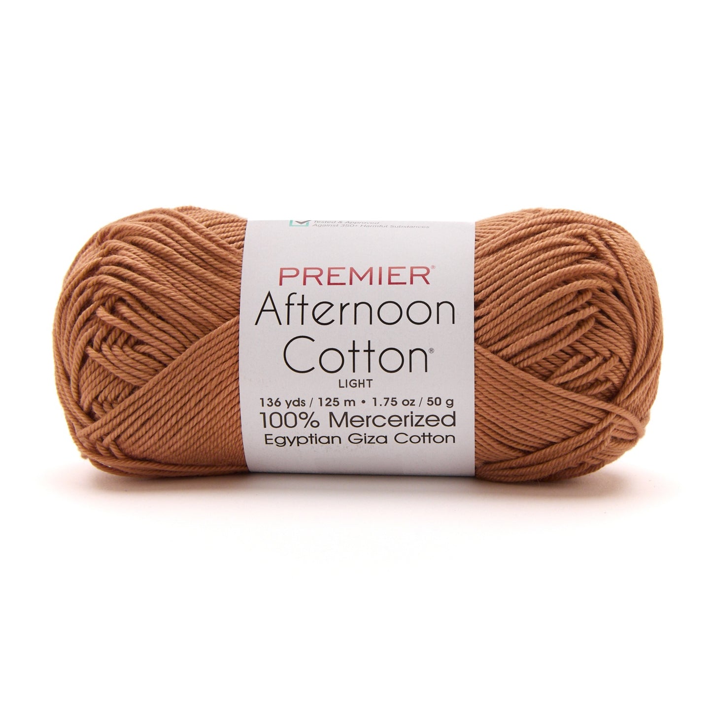 Afternoon Cotton - Premier