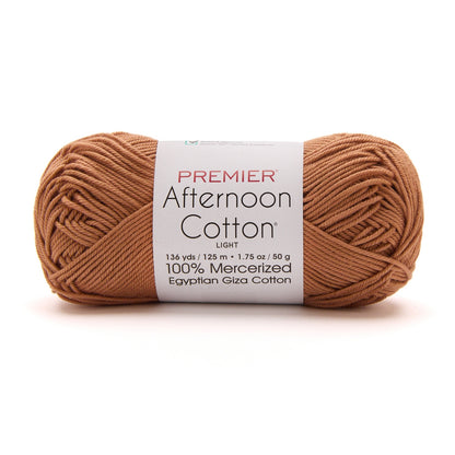 Afternoon Cotton - Premier