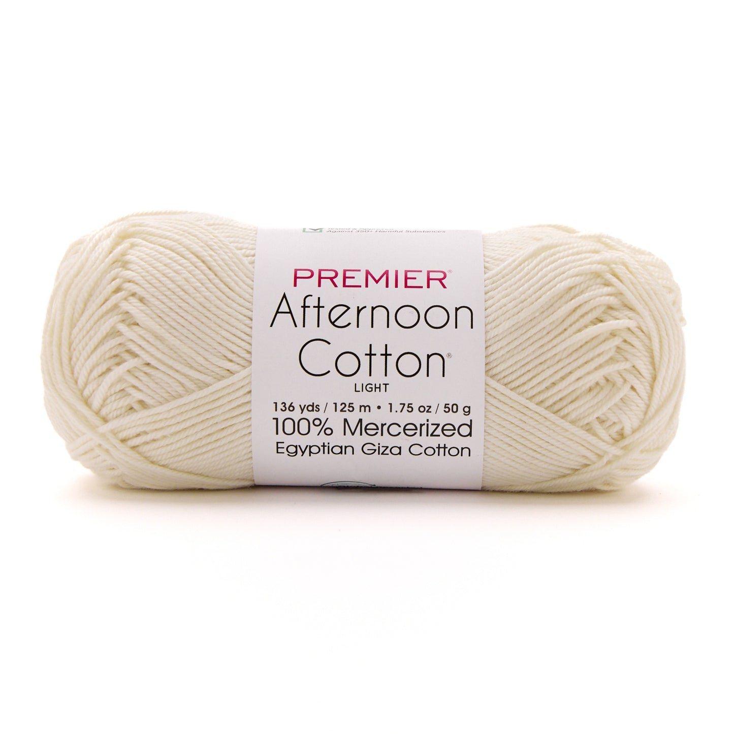 Afternoon Cotton - Premier