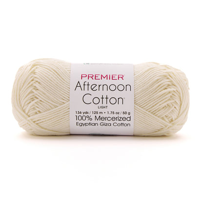 Afternoon Cotton - Premier