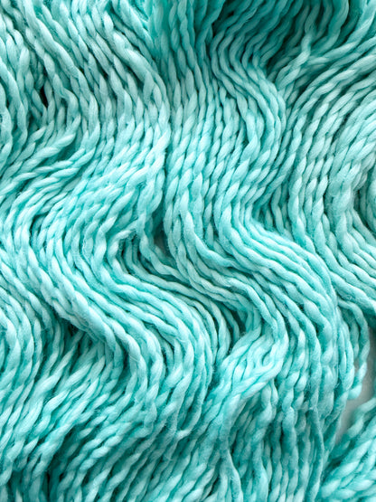 Aquamarine | DK Pima Cotton